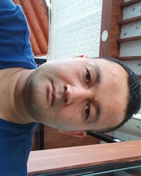 seçkin, 36, Türkiye Cumhuriyeti, Kocahasanlı