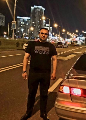 Oraz, 32, Türkmenistan, Aşgabat