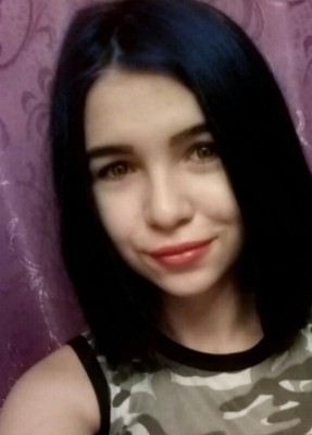 Alice, 24, Россия, Химки