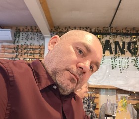 Andrej Lihan, 44, Nitra