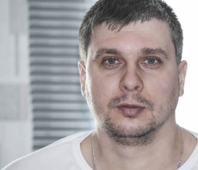 Михаил, 40 лет, Мамонтово
