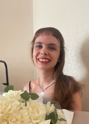 Kseniya, 21, United Kingdom, Slough