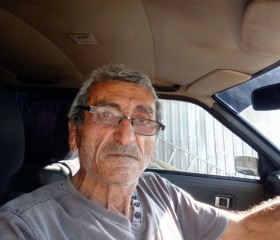 KAMO, 67, Gelendzhik