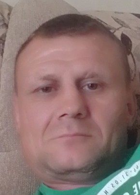 ДМИТРИЙ, 42, Россия, Кудымкар