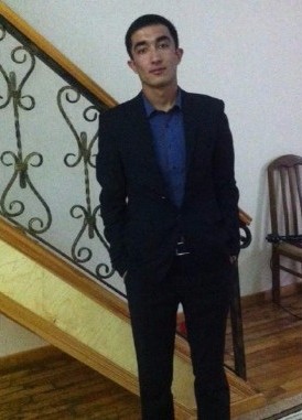 Saidmahmud, 33, O‘zbekiston Respublikasi, Toshkent