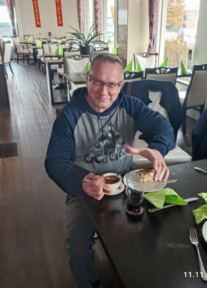 Gg, 49, Germany, Braunschweig