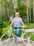 Marina, 62, Berdsk