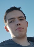 Danil, 21, Krasnodar
