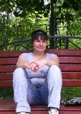 Александра, 38, Россия, Пермь