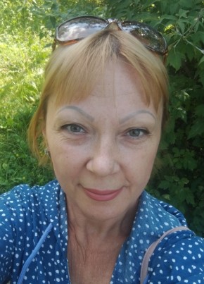 Ольга из Новоуральска 49 лет