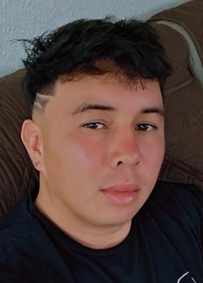 Dany из Houston 27 лет