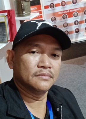 David, 50, Malaysia, Simanggang