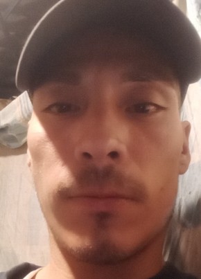 Brandon из Adrogué 57 лет