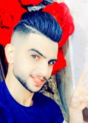 محمد عفيفي, 24, المملكة الاردنية الهاشمية, عمان