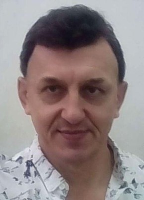 Виктор, 58, Україна, Нижні Сірогози
