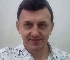 Виктор, 58 лет, Нижні Сірогози