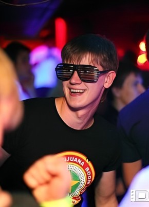 Rudel, 35, Russia, Tyumen