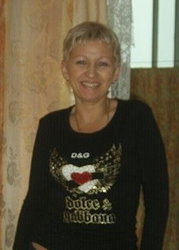 Алена, 46, Россия, Владивосток