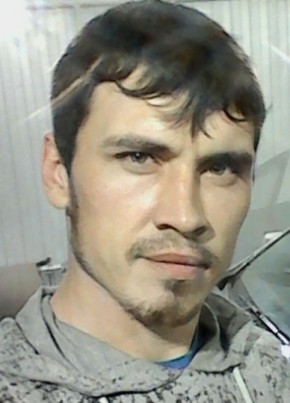 Валерий, 39, Россия, Белый Яр