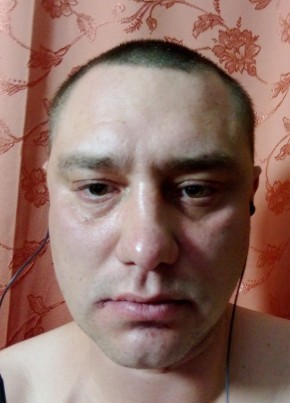 Анатолий, 34, Россия, Вологда