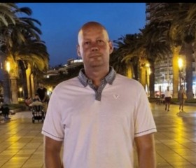 Nick, 40, Sheffield