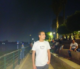 احمد سعيد, 22, Cairo