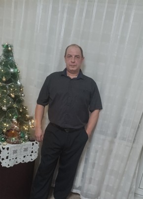Denis, 47, Russia, Sosnovoborsk (Krasnoyarsk)