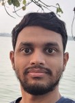 Koushik Roy, 27 лет, Calcutta