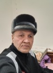 Эркин, 62 года, Санкт-Петербург
