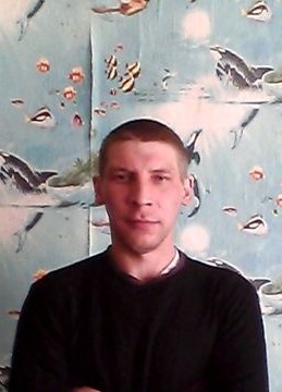 ИВАН, 37, Россия, Серов