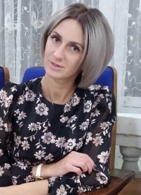 Юлия, 32, Россия, Барятино