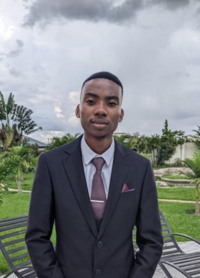 Gccf из Luanshya 18 лет