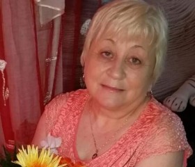 Lidia, 69, Kaliningrad