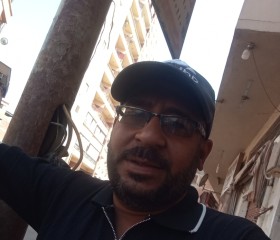 علوش, 37, Alexandria