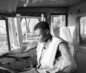 James, 26, Musoma