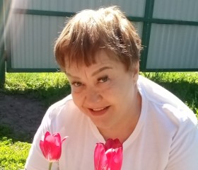 Veranika, 55, Starobaltachevo