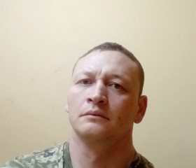 Раман, 39 лет, Київ