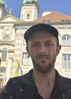 Kolya из Cheb 29 лет