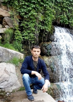 Вадим, 53, Україна, Українка