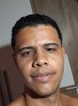 Herbert, 32 года, Duque de Caxias