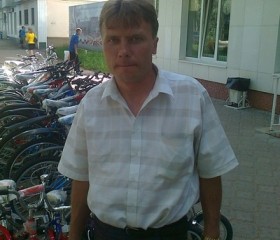 Иван, 45 лет, Бугульма
