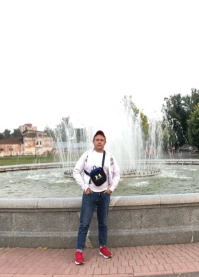 Anatoliy, 26, Russia, Rybinsk