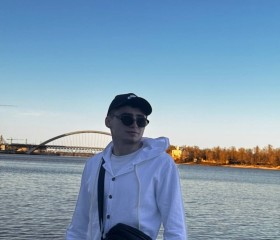 Єvgenіy, 21, Zlin