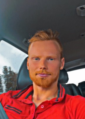 Gabriel, 26, Eesti Vabariik, Viljandi