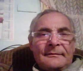 Roman, 60, Karabash (Chelyabinsk)