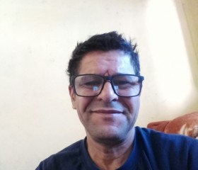 Ricardo Jorge Go, 56 лет, Rio de Janeiro