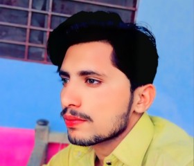Rehan khan, 19, Rajanpur