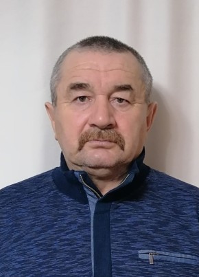 Саша из Нового Уренгоя 57 лет