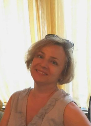 Бэла, 59, Россия, Москва