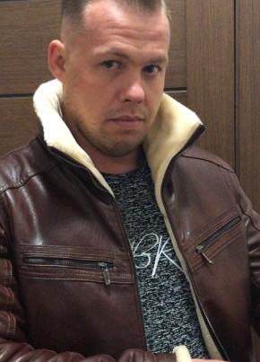 Dmitriy, 34, Russia, Dzerzhinskiy